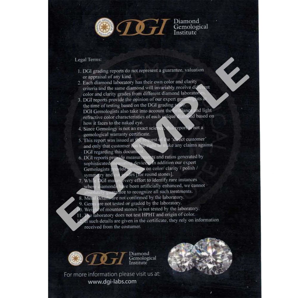 Diamond Jewelry | 14K White Gold Diamond Women's Hoop Earrings - S